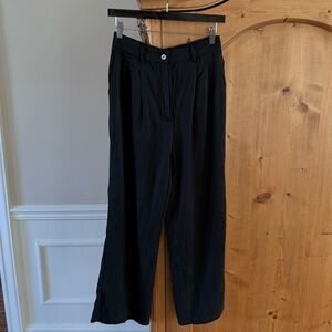 Donni Relaxed Trouser